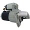 Wai Global Starter, STRMI PMGR 12V 12T CW, 11kW12 Volt, CW, 12Tooth Pinion 19255N - alternate 6